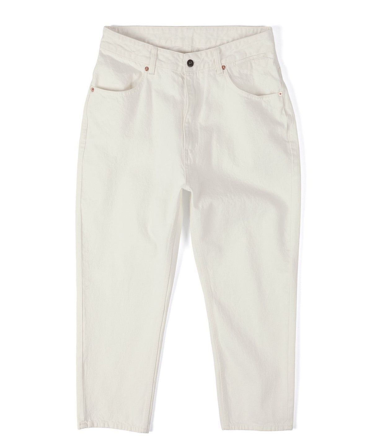 CONE DENIM ワイドテーパード ジーンズ