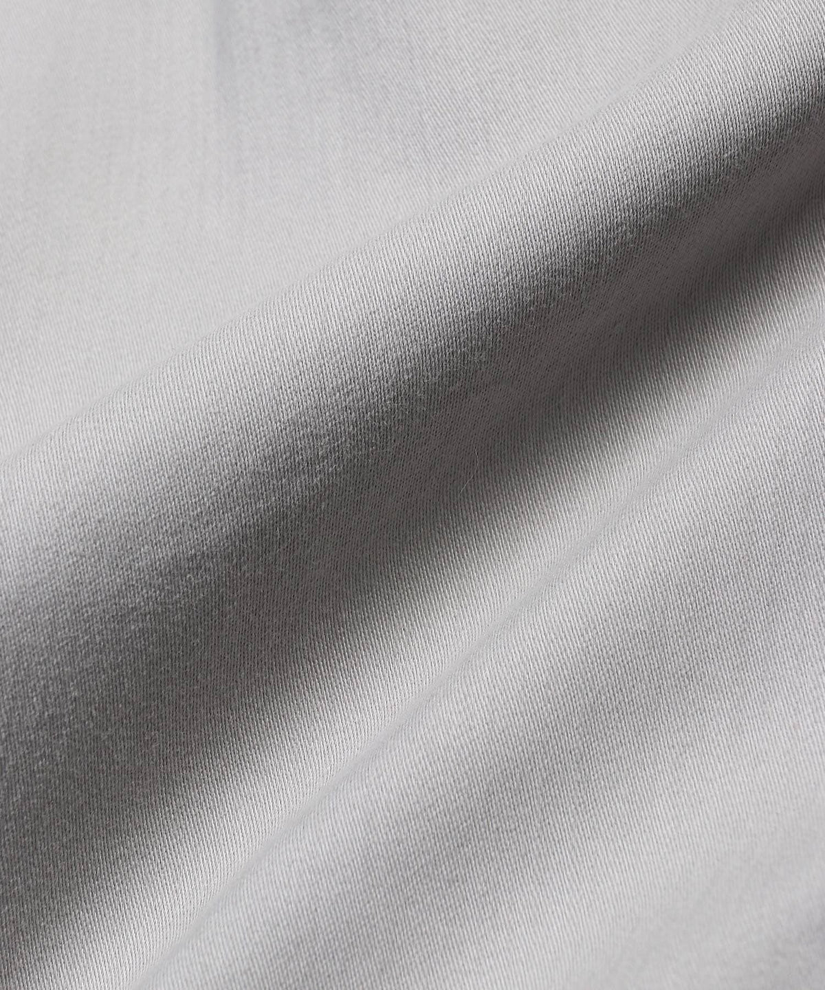 「ガムストレッチ」接触冷感 スキニー イージーチノ