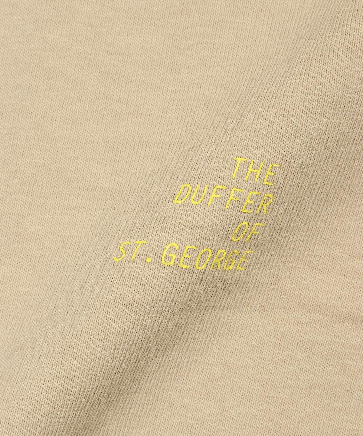 セットアップ対応 ヘビーウェイト ノースリーブTシャツ