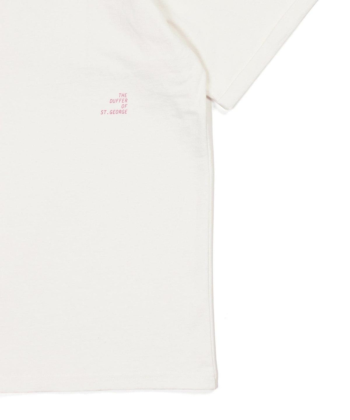 セットアップ対応 ヘビーウェイト ロールアップTシャツ