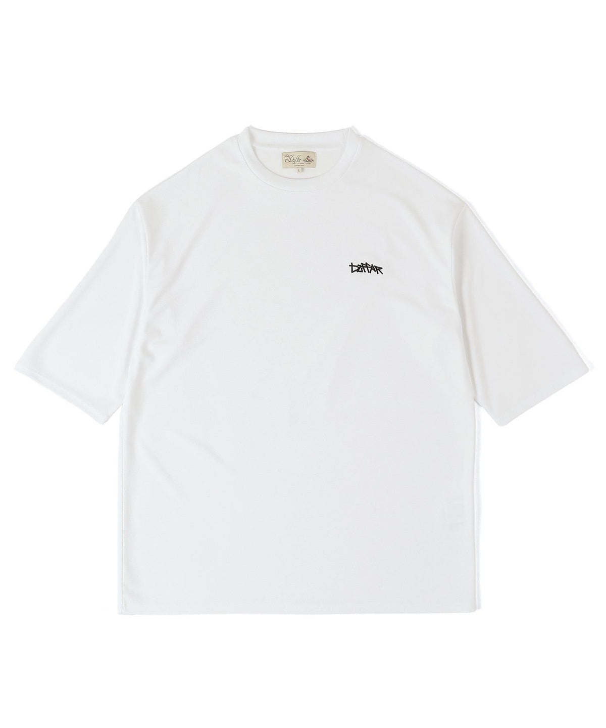 セットアップ 吸水速乾 メッシュ 7分袖Tシャツ【WEB限定アイテム】