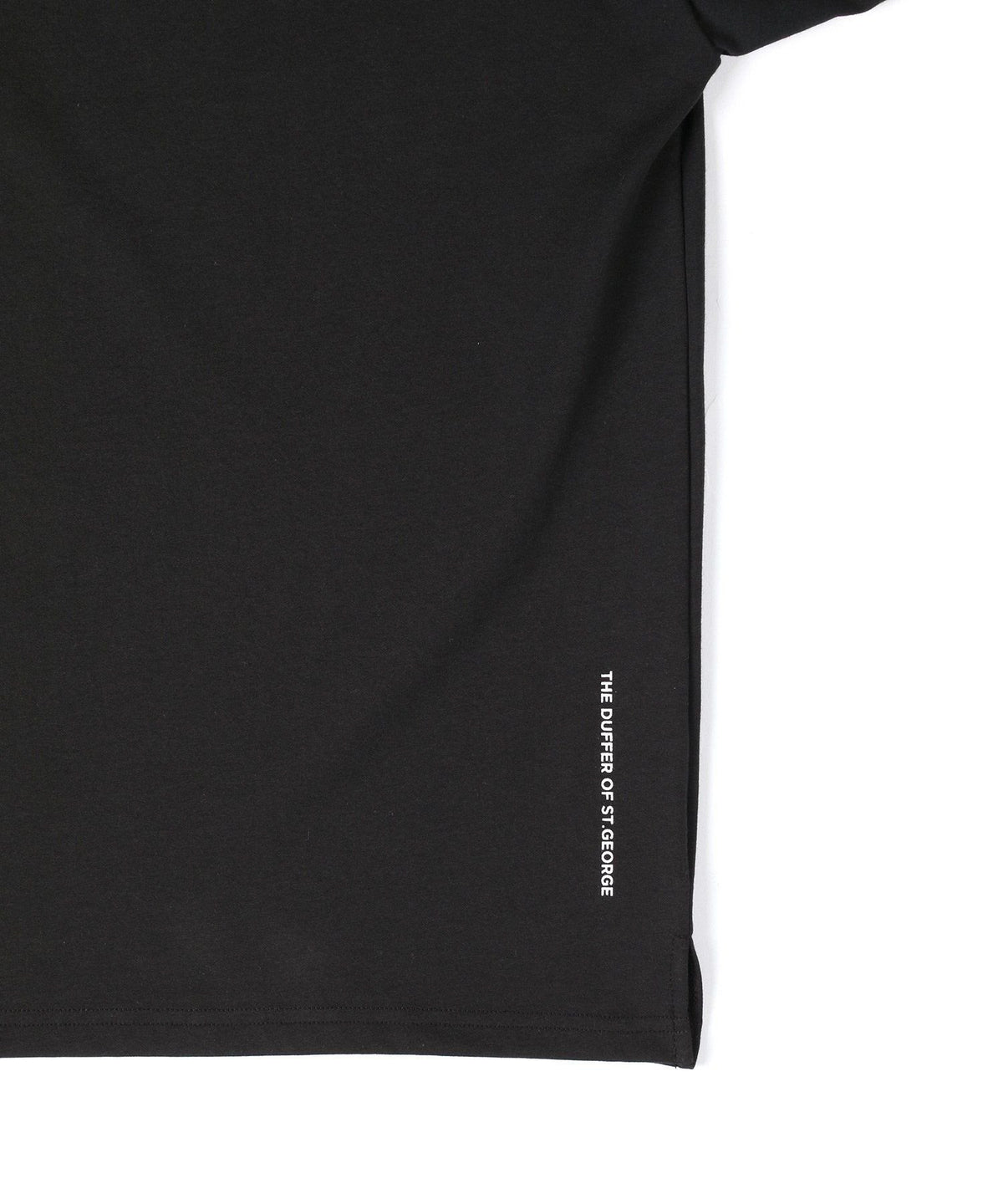 2層構造 吸水速乾クールマックス リラックス Tシャツ