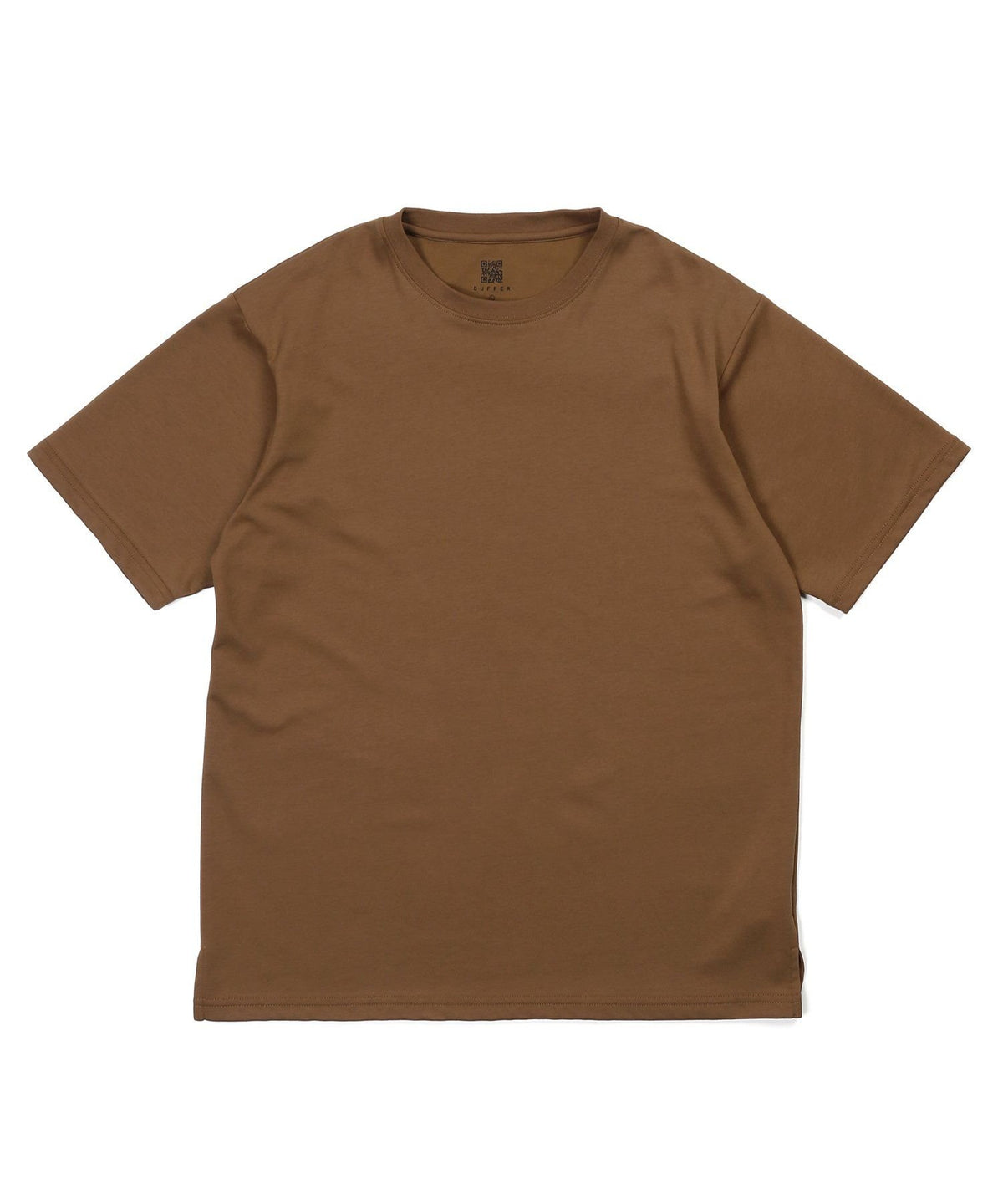 2層構造 吸水速乾 クールマックス 2PACKS ベーシックTシャツ【WEB限定アイテム】