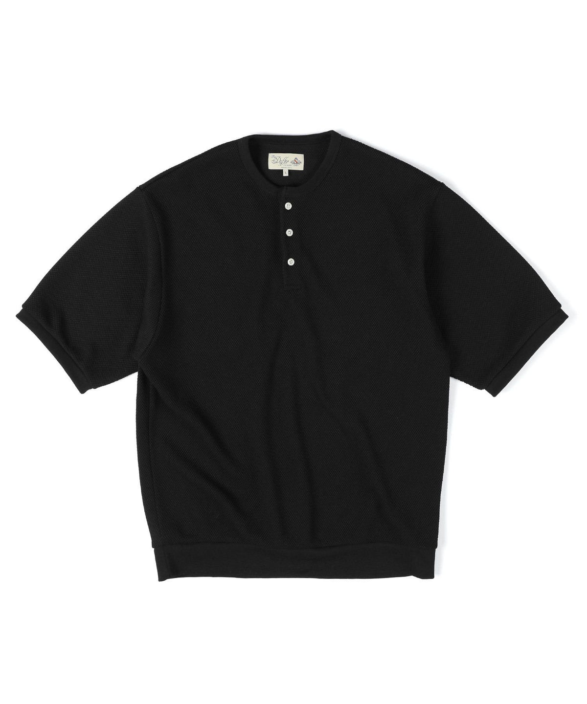 セットアップ対応 機能素材「エアフレックス」鹿の子Tシャツ