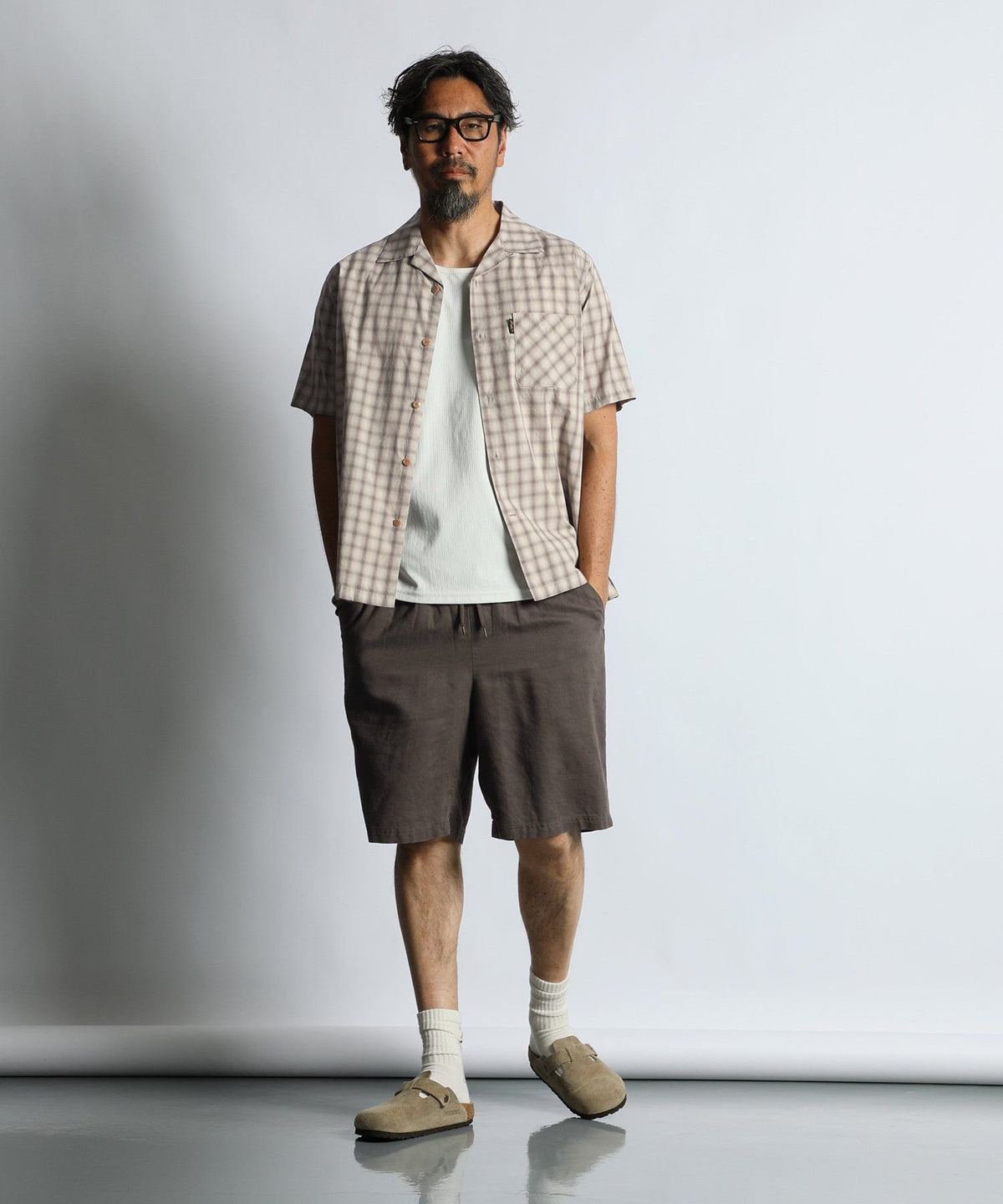シャツ