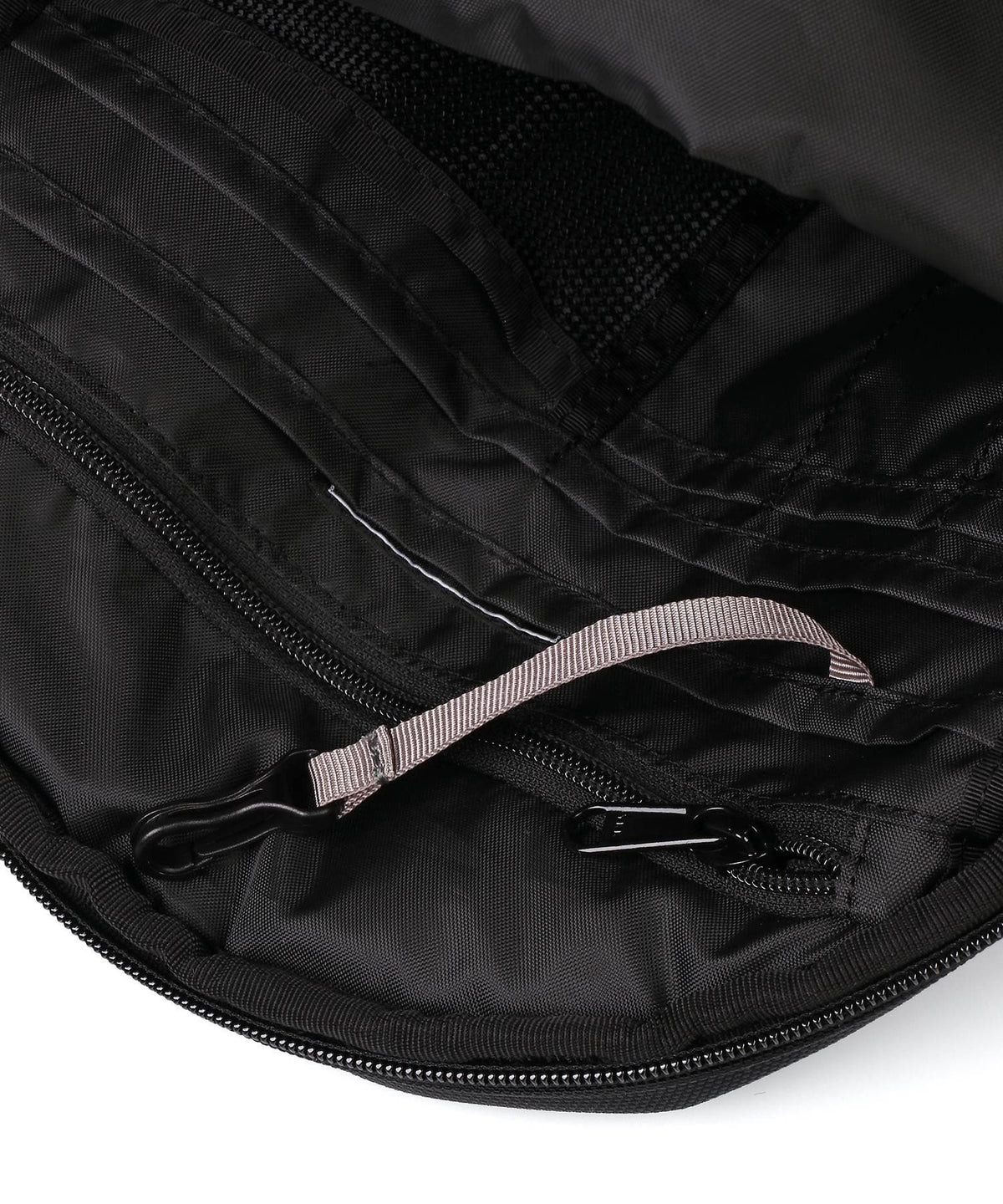 〔BLACK LABEL〕:KELTY別注 アーバン デイバッグ