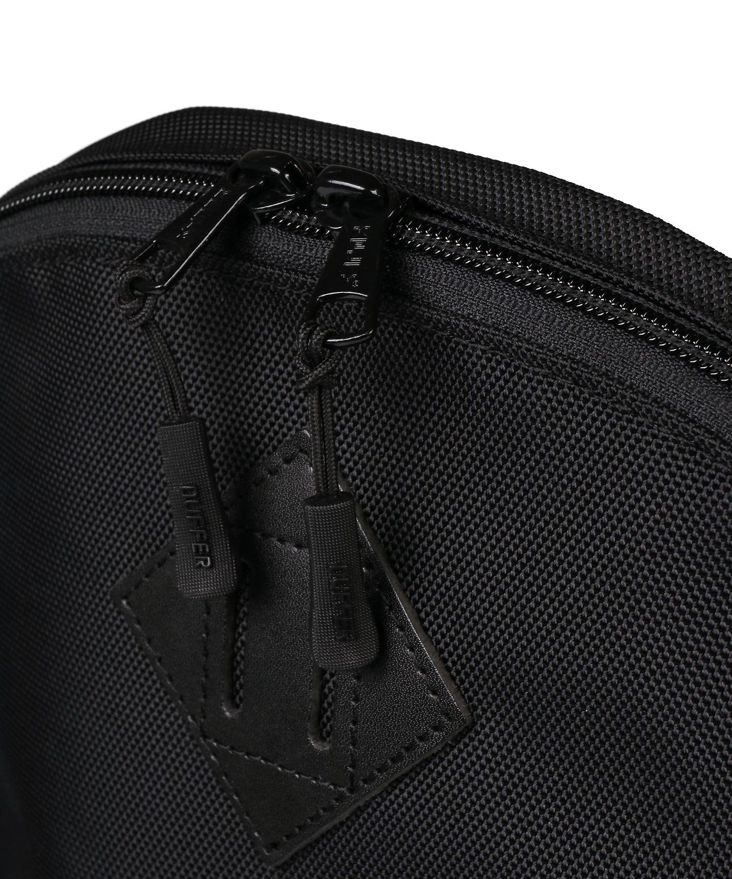 〔BLACK LABEL〕:KELTY別注 アーバン デイバッグ