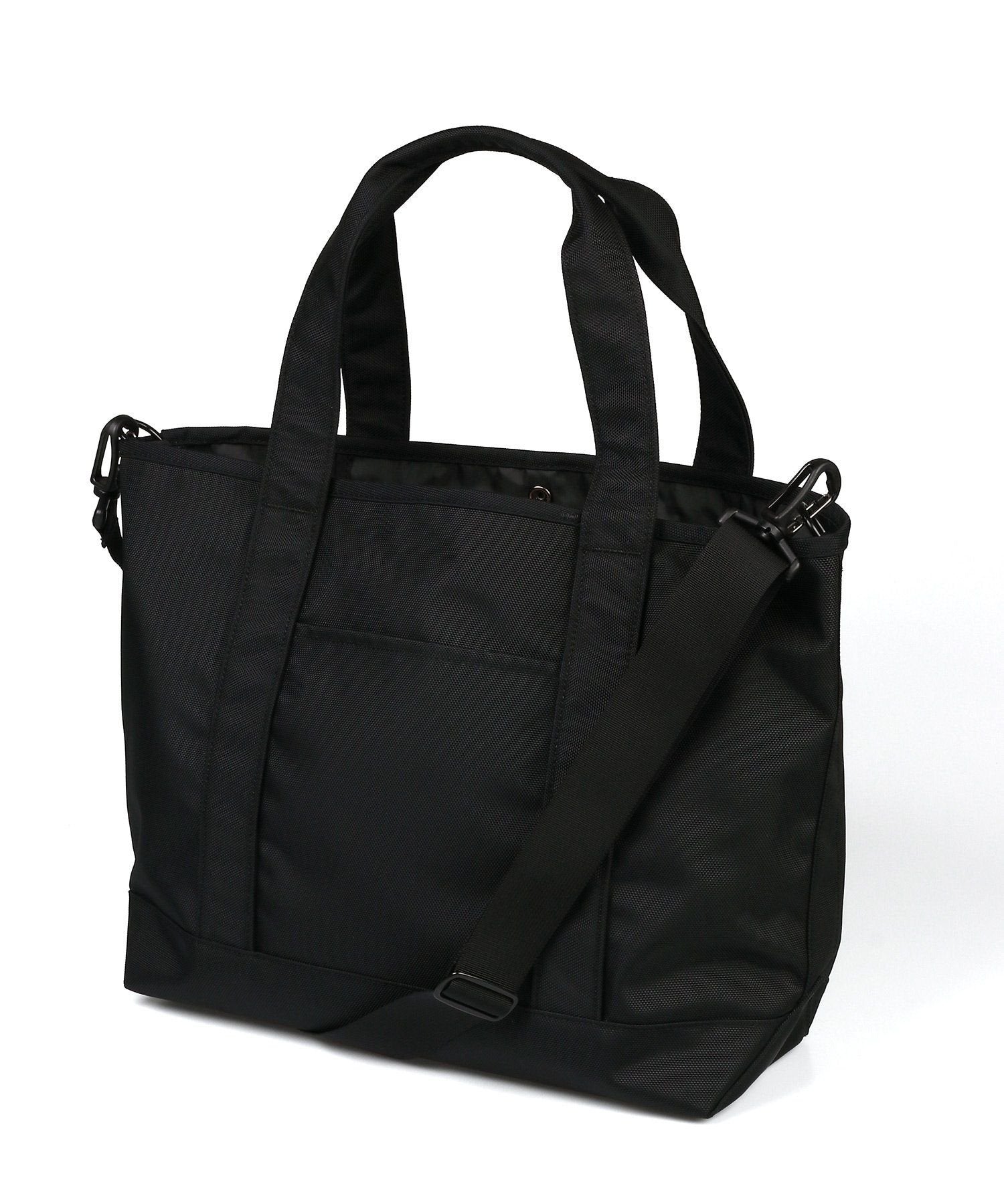 〔BLACK LABEL〕:KELTY別注 2ウェイ アーバン トートバッグ