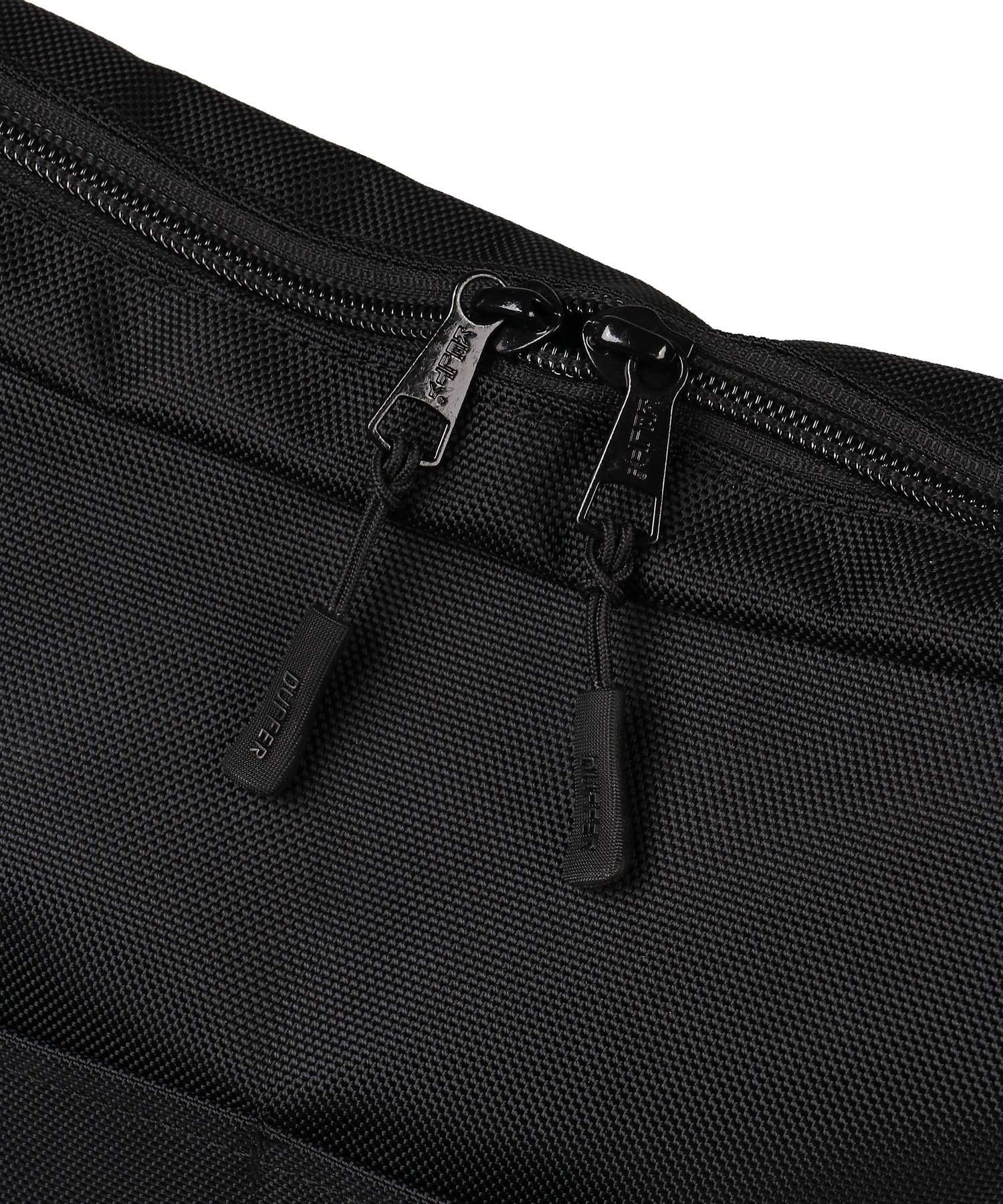 〔BLACK LABEL〕:KELTY別注 アーバン ショルダーバッグ