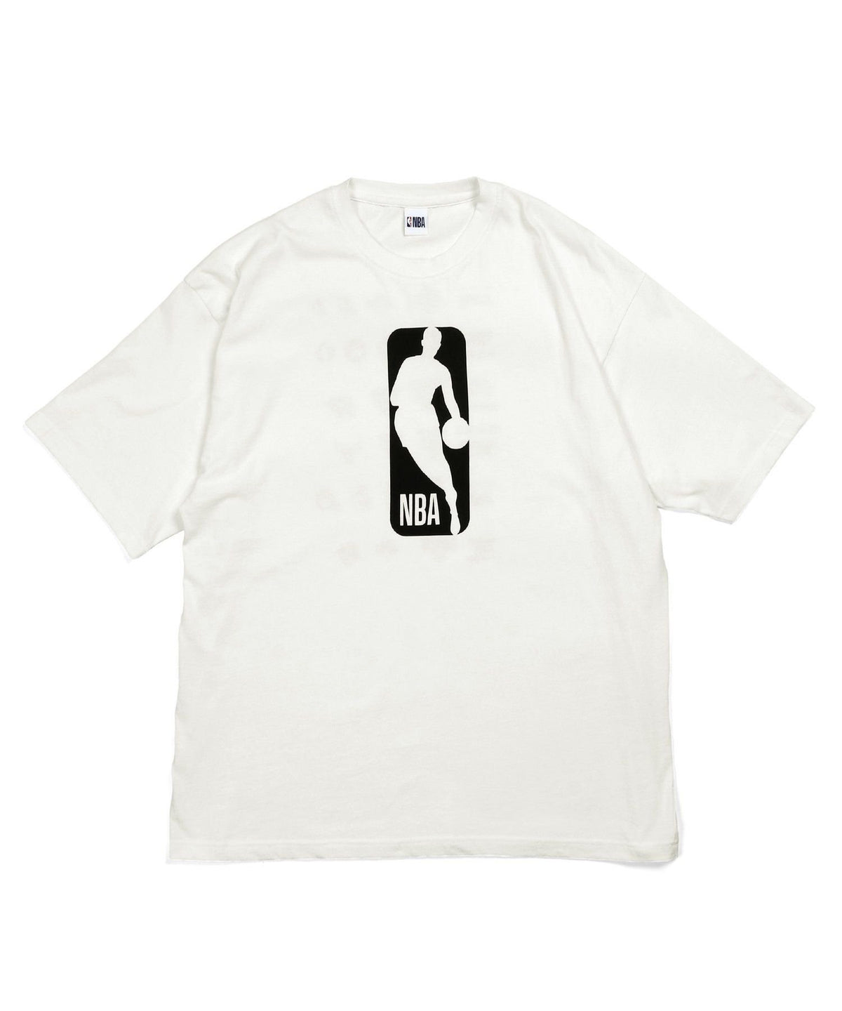 NBA別注 6TEAMS Tシャツ 【WEB限定アイテム】