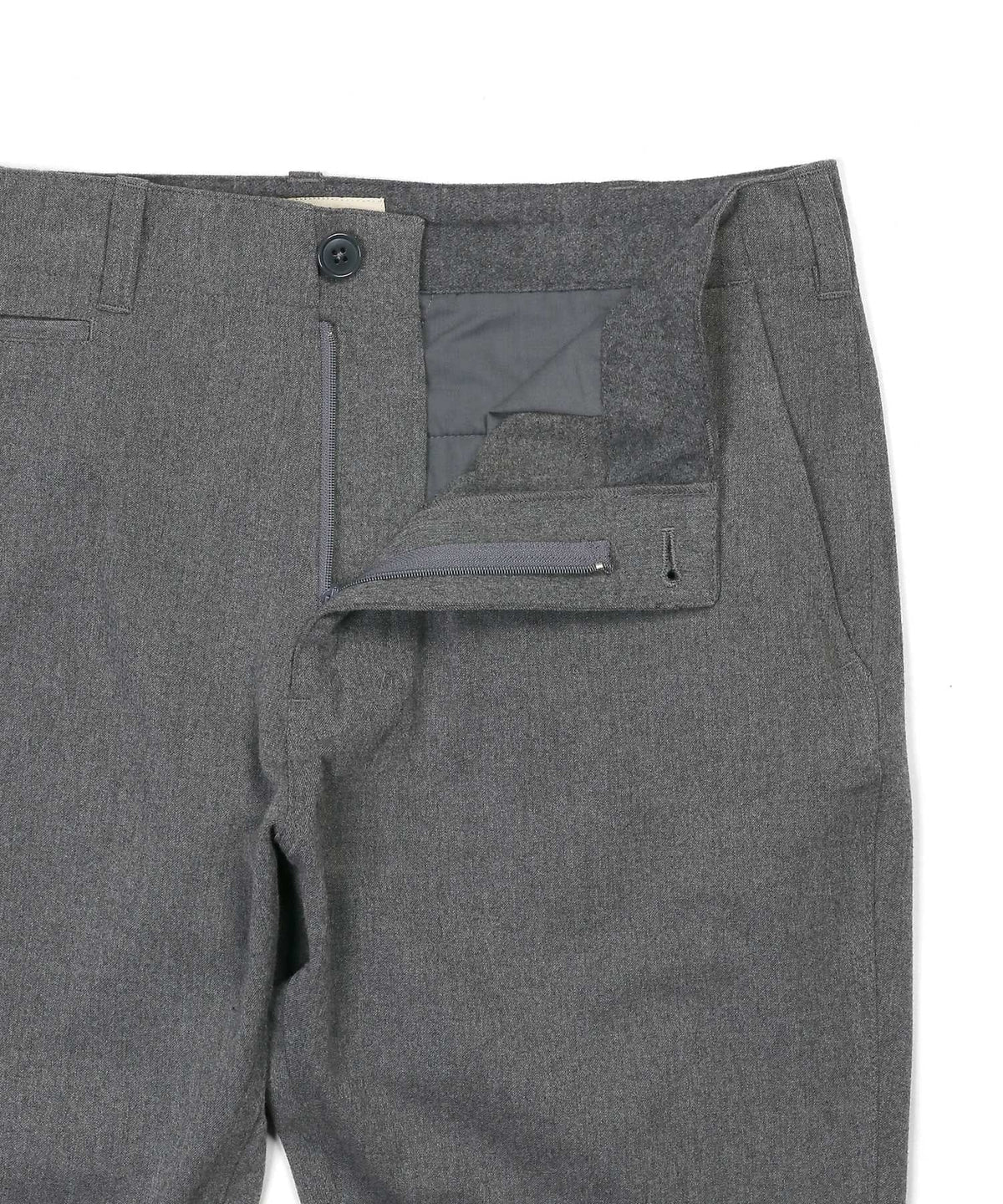 トラウザーズ