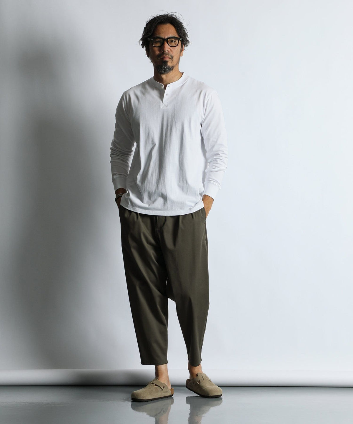 cut and sew