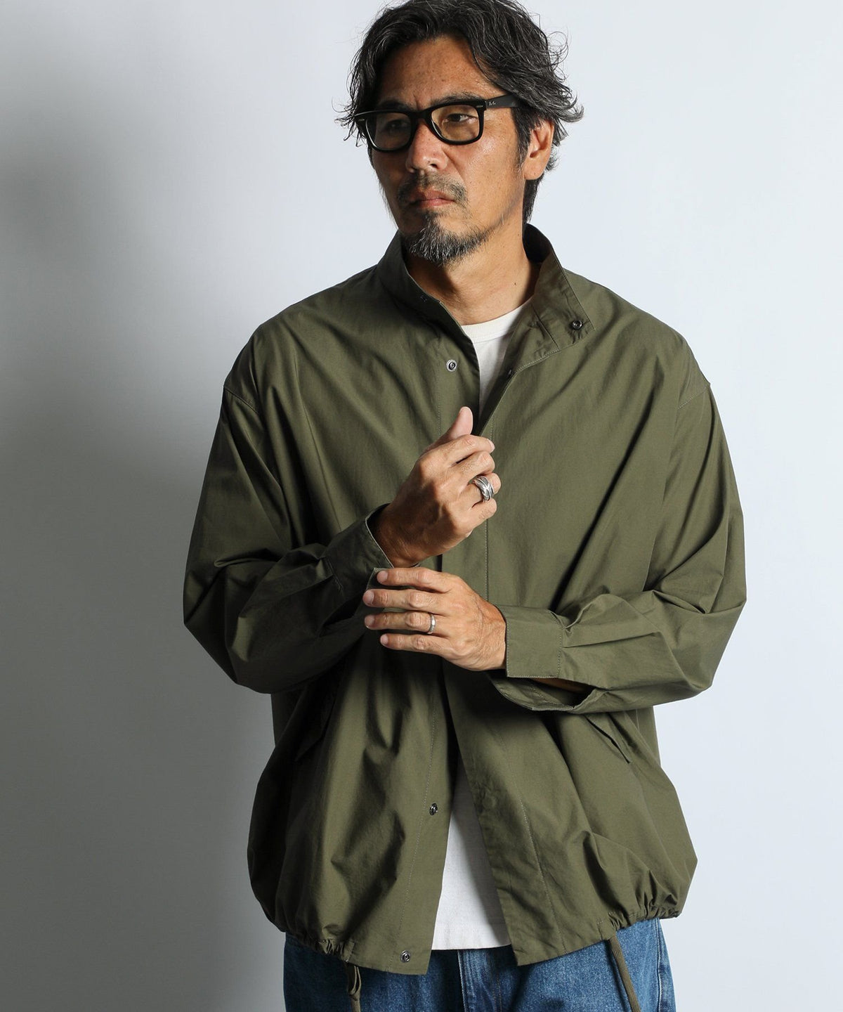 シャツ