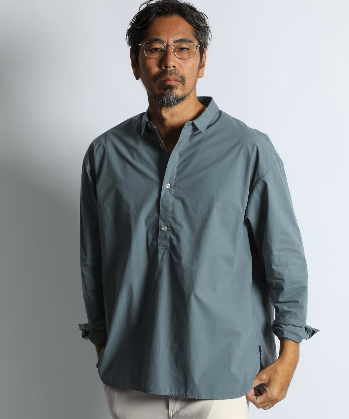 シャツ