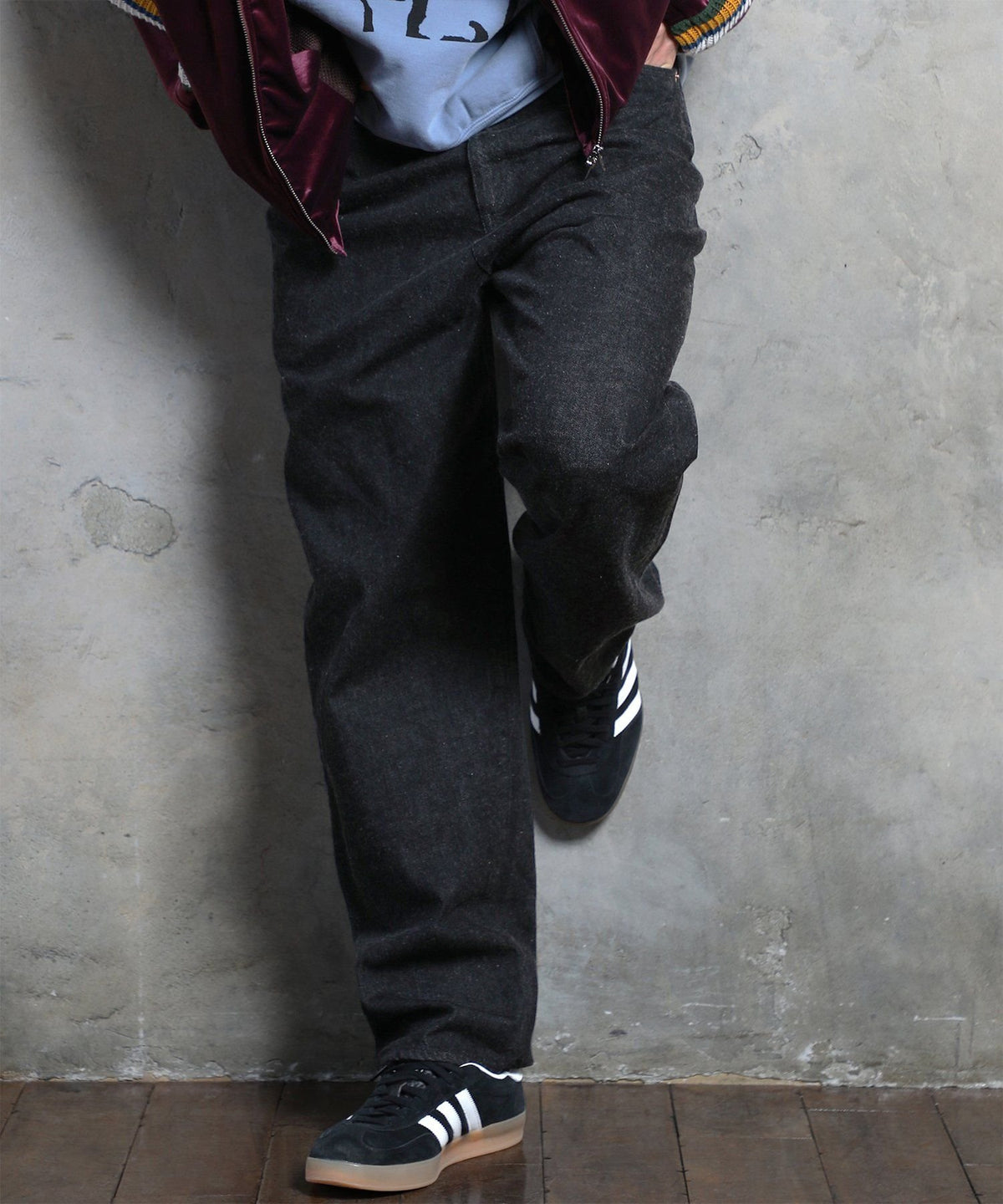 jeans