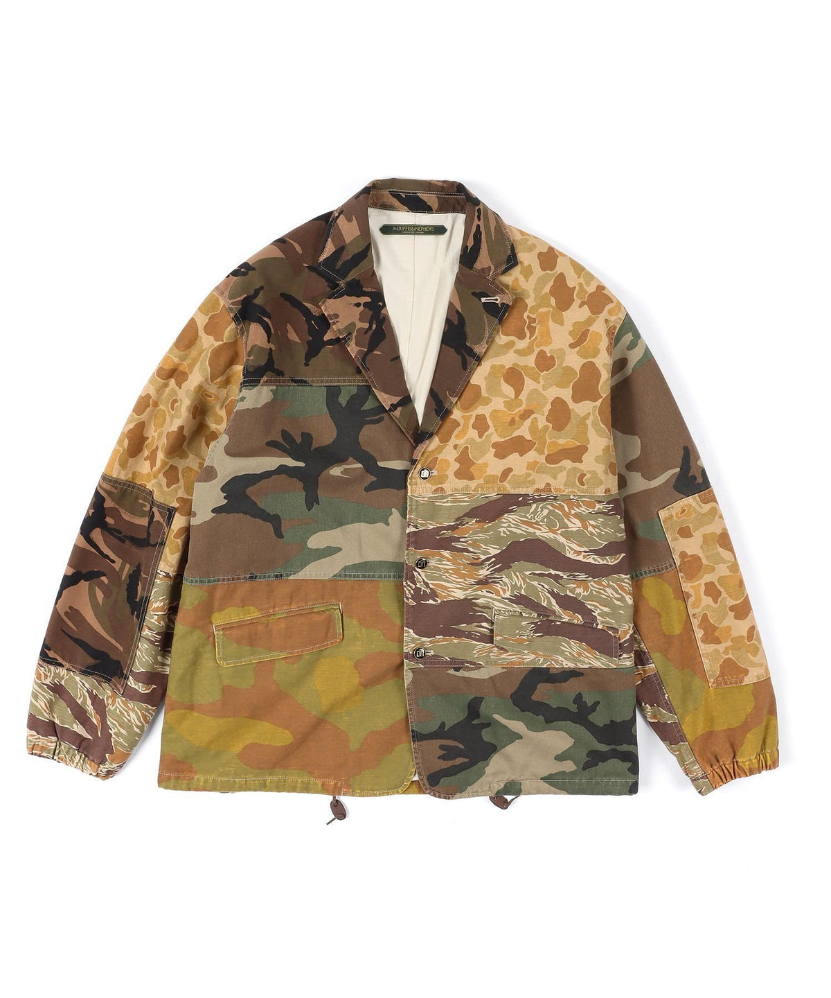 ジャケット