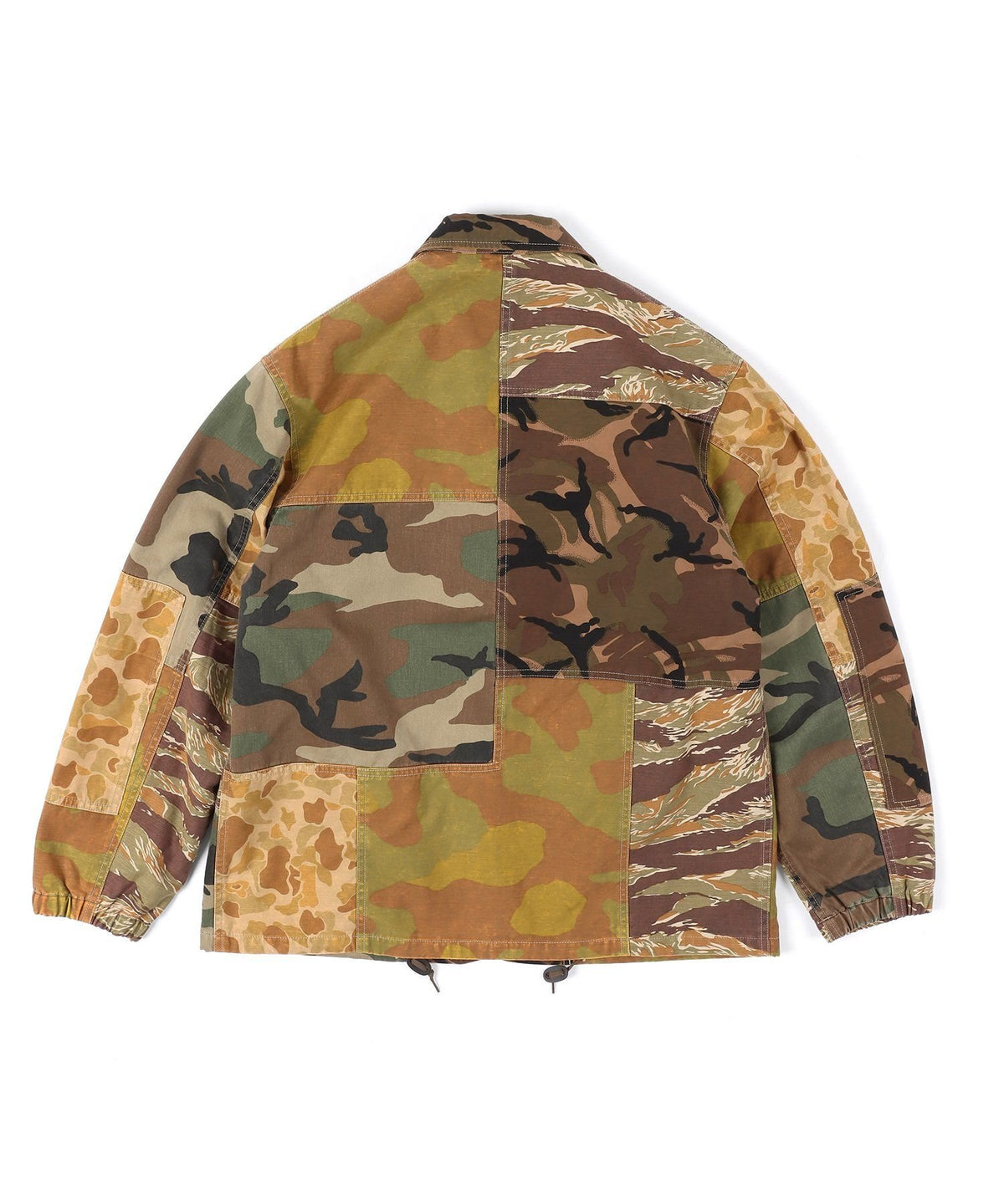 ジャケット
