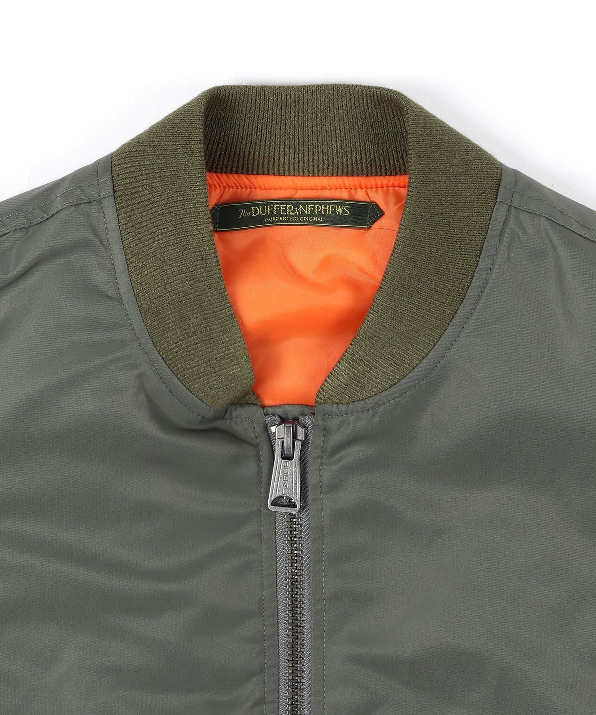 vest
