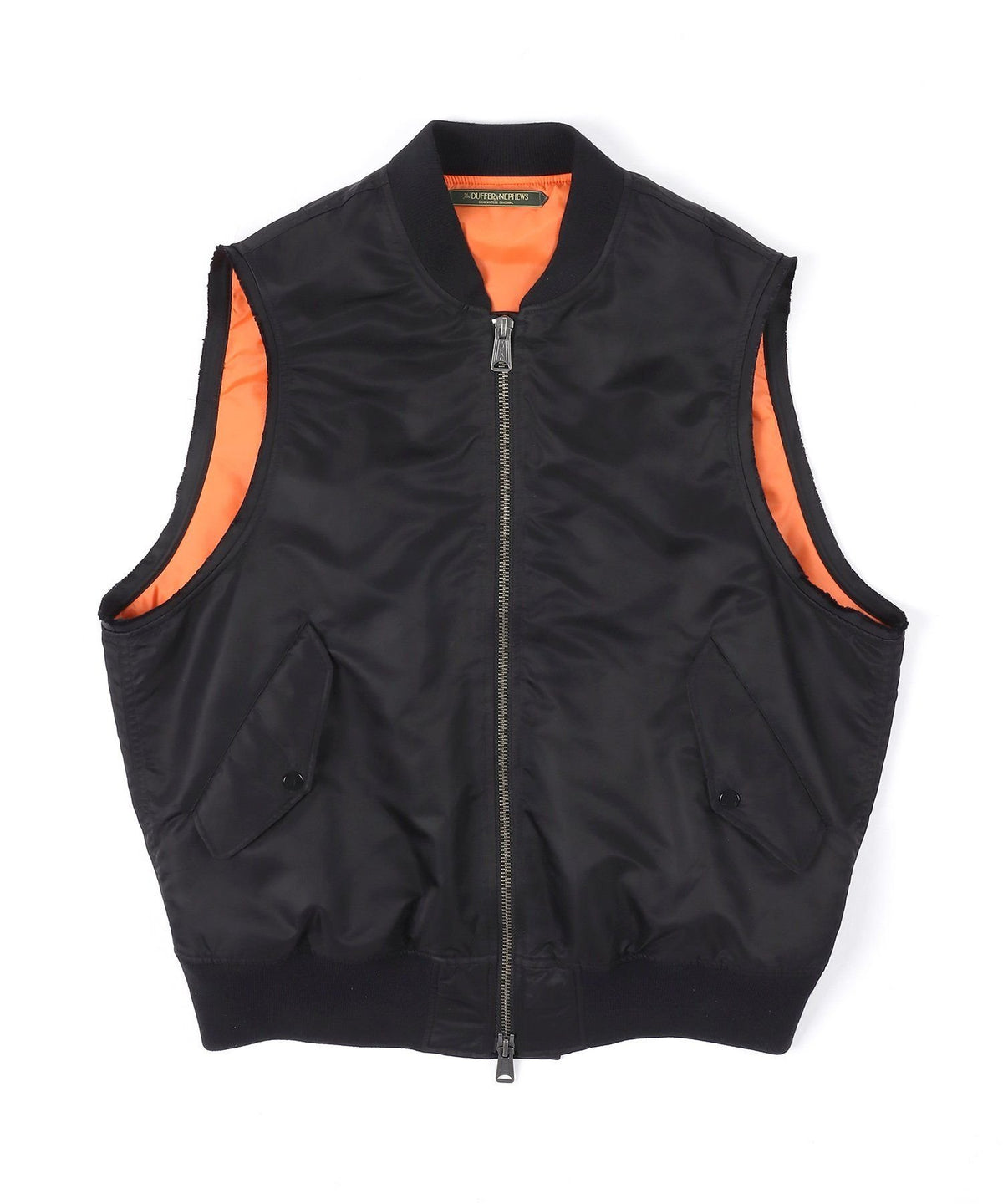 vest