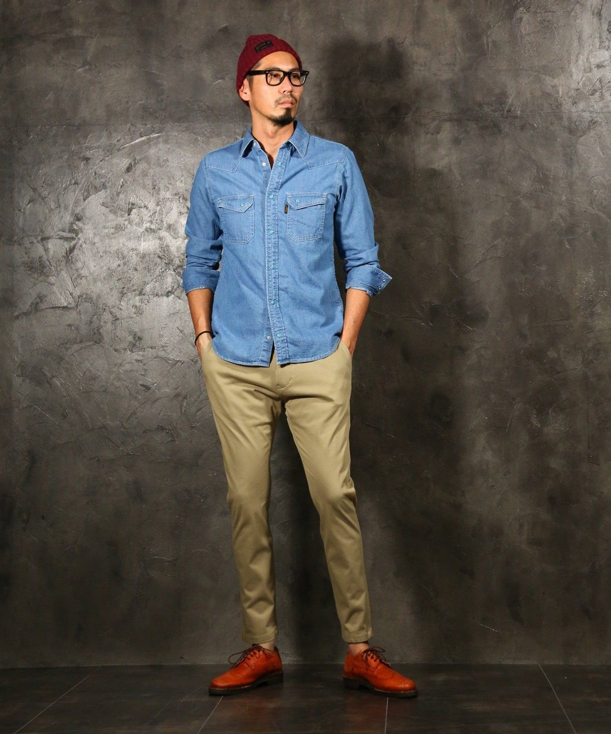 trousers