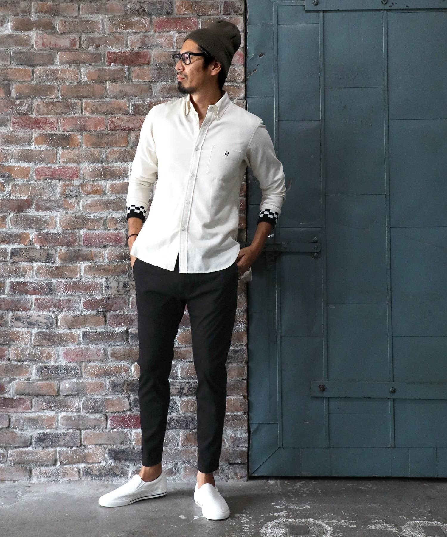 trousers