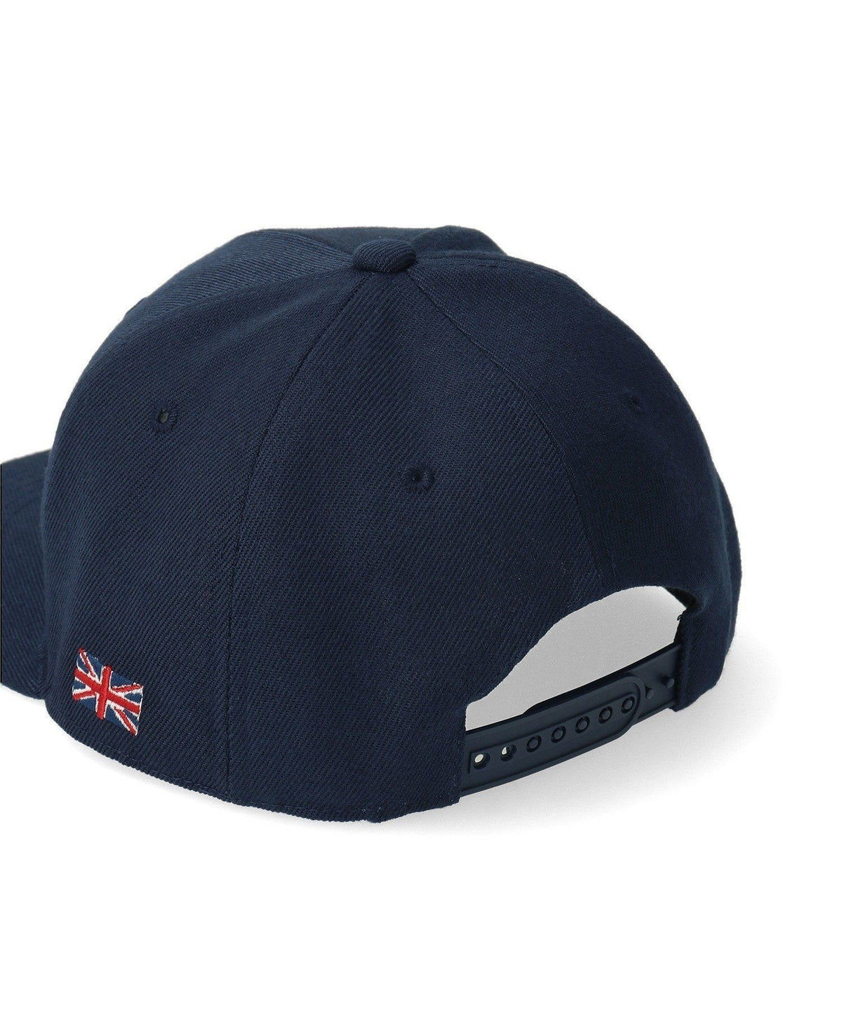 original flat visor cap