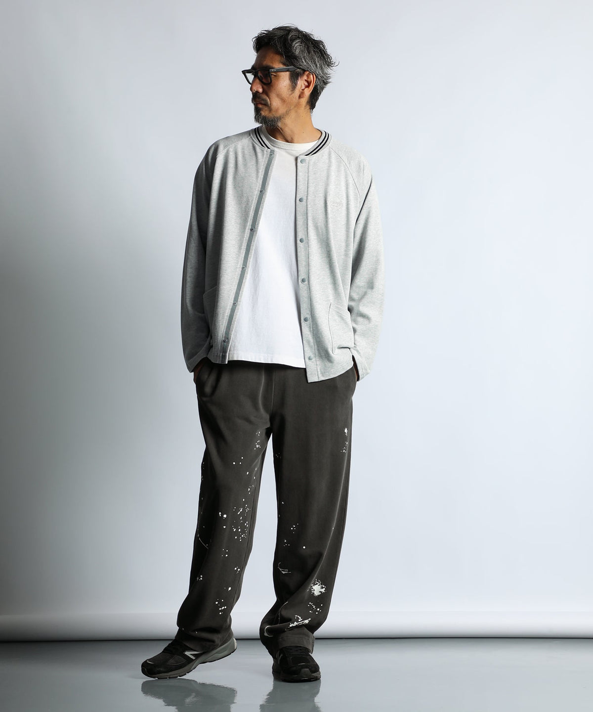26AW BLACK LABEL STYLE