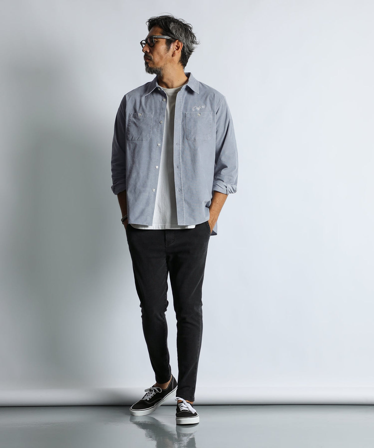 26AW STYLE