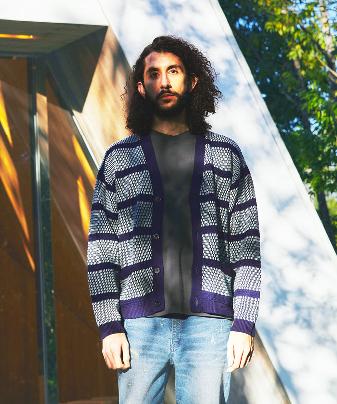 25SS INDIGO③