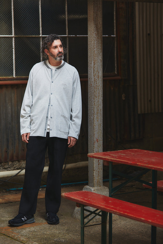 26AW INLINE＆BLACKLABEL MIX①