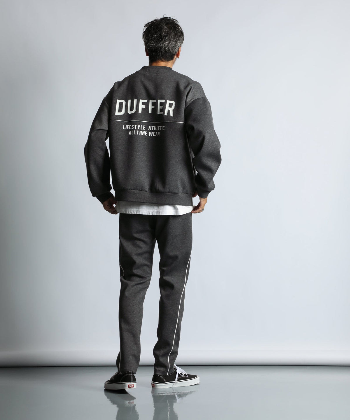 26AW BLACK LABEL STYLE