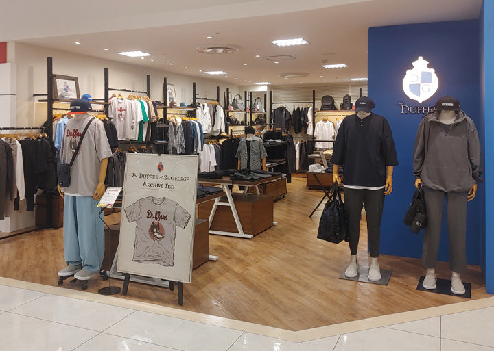 そごう横浜店