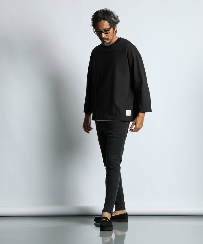 autumn black style