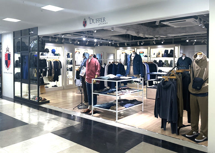 サッポロファクトリー店