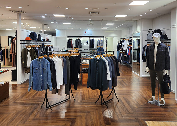 井筒屋小倉店