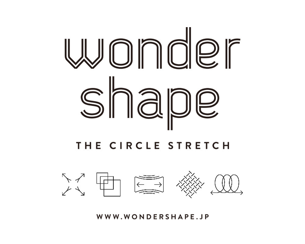 WONDER SHAPE