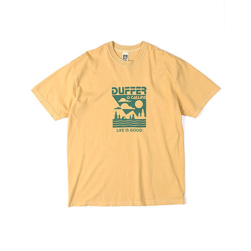 Tシャツ | ザ・ダファー・オブ・セントジョージ