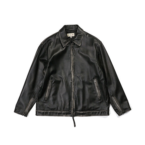 THE Duffer of st E ライダースジャケット ブルゾン The DUFFER of St.GEORGE OFFICIAL ONLINE SHOP ｜The DUFFER of St