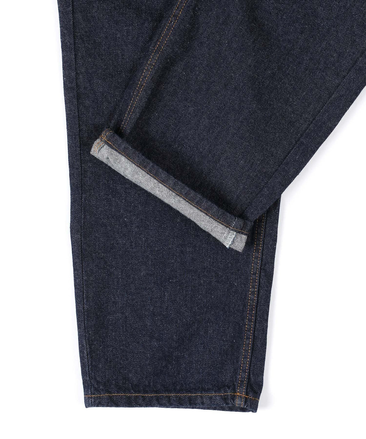CONE DENIM ワイドテーパード ジーンズ