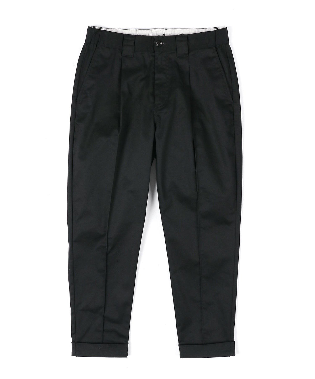 DICKIES × DUFFER slim tapered pants