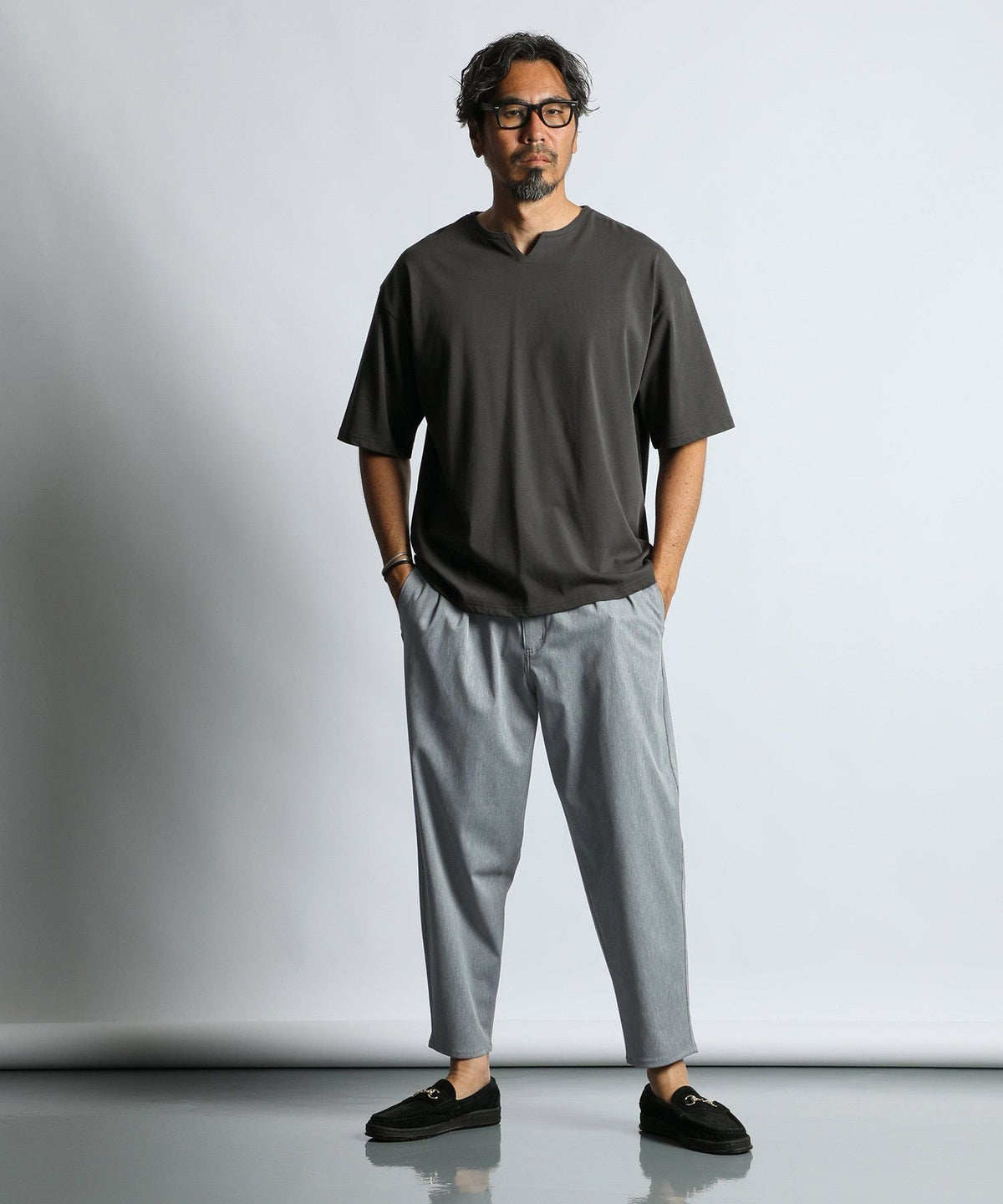 トラウザーズ