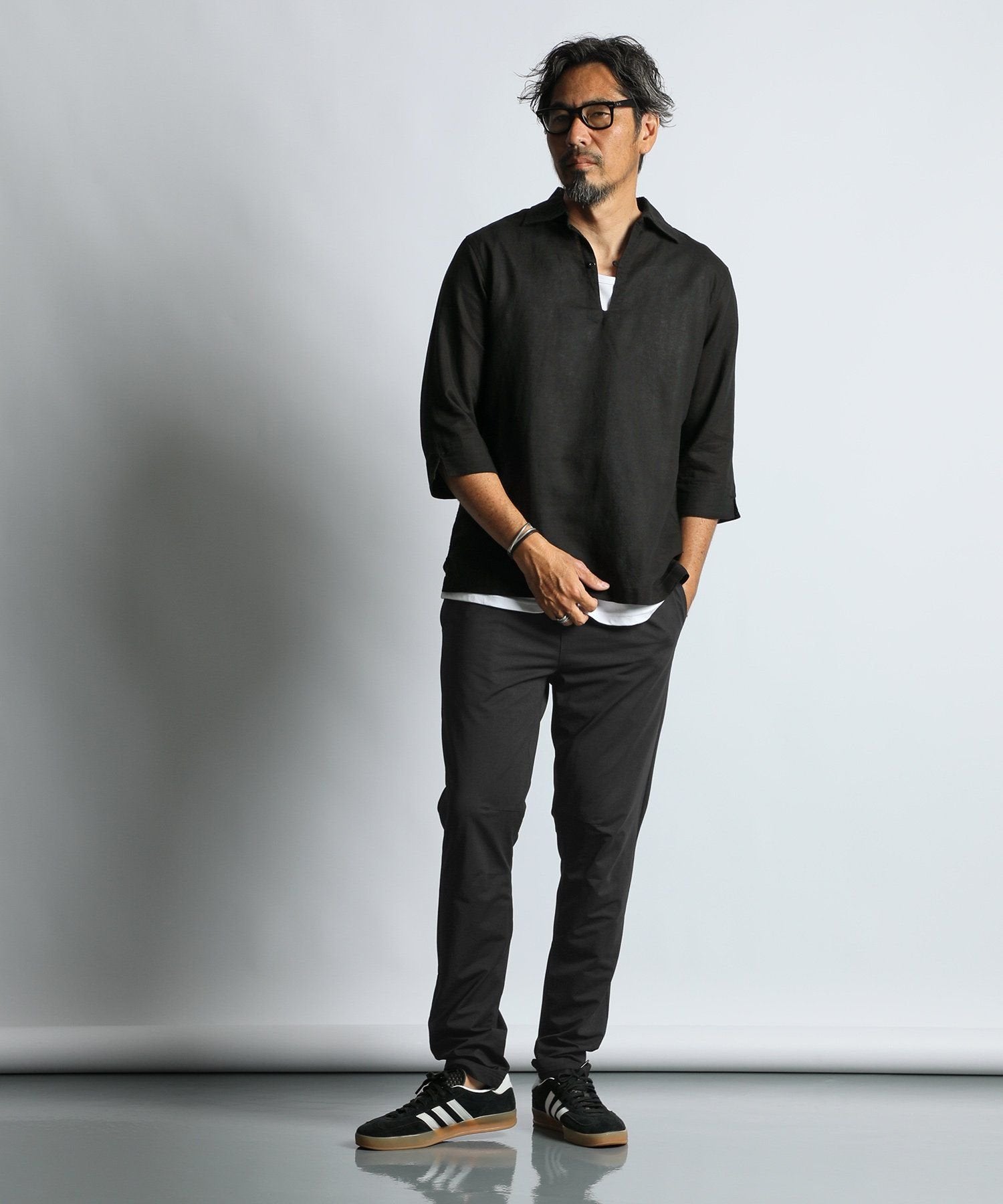 trousers
