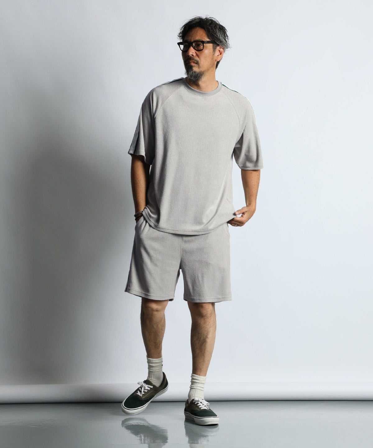 ショーツ