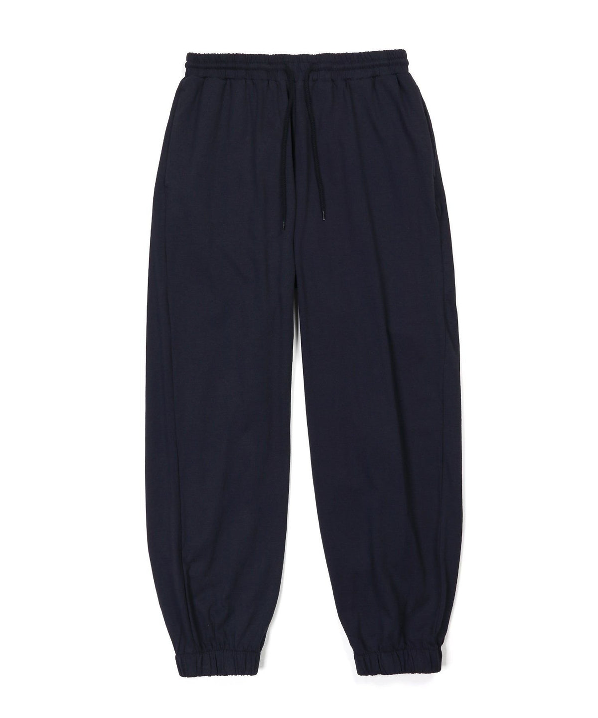 Set-up compatible heavy weight gym pants