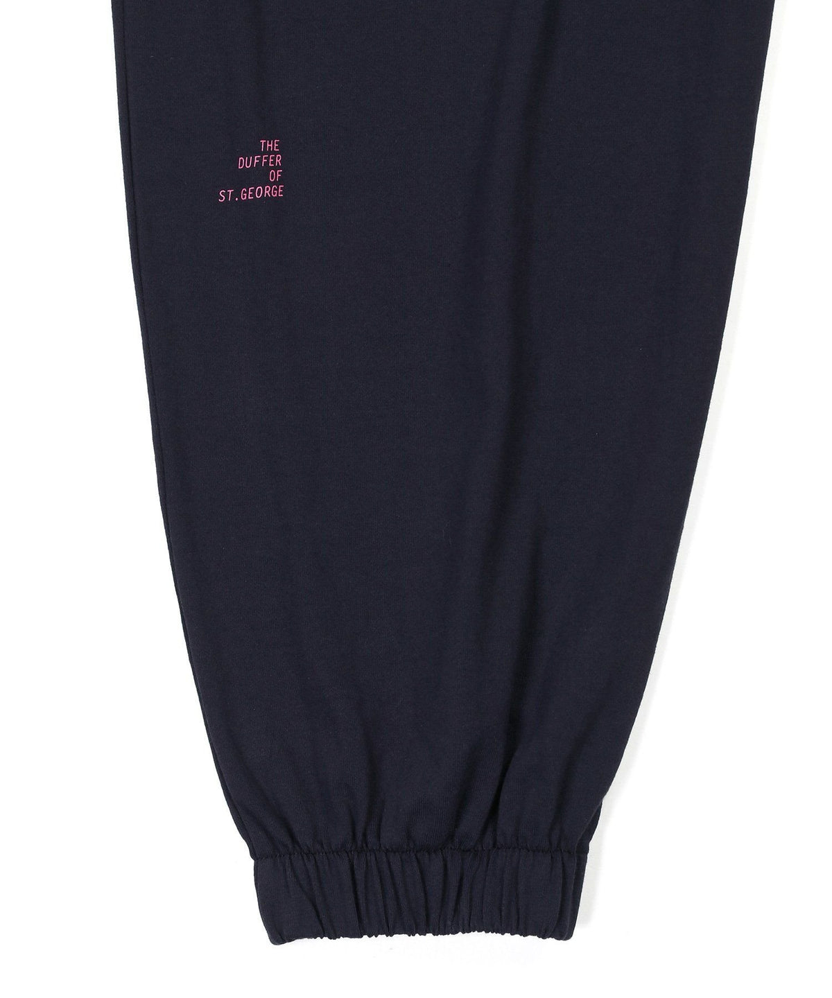Set-up compatible heavy weight gym pants