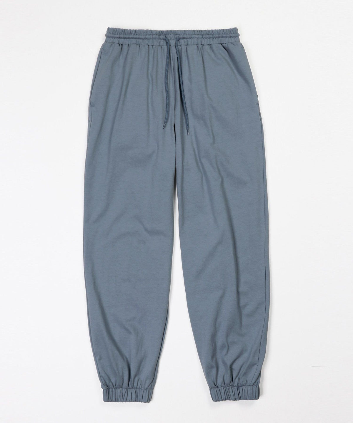 Set-up compatible heavy weight gym pants