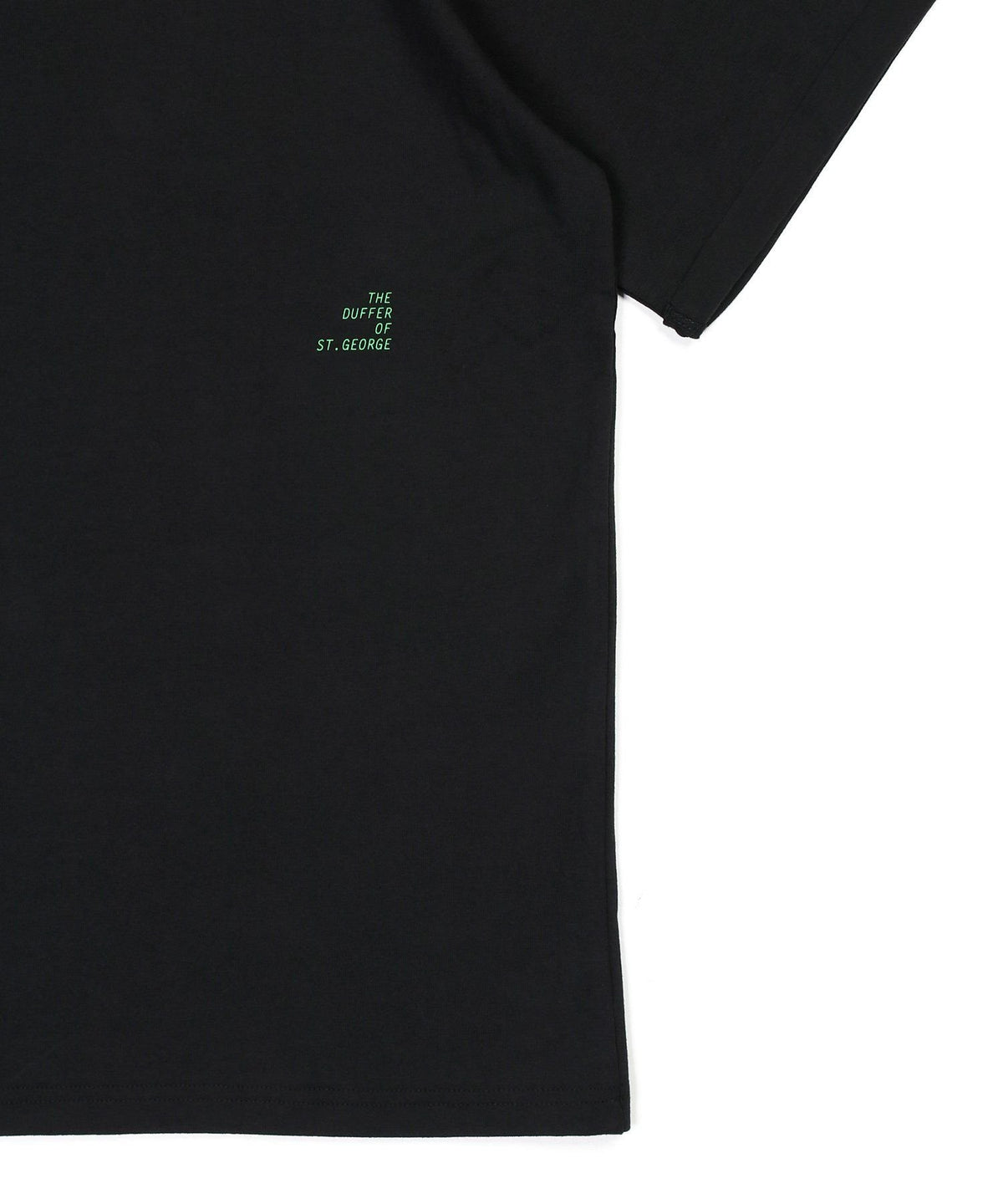 セットアップ対応 ヘビーウェイト ロールアップTシャツ