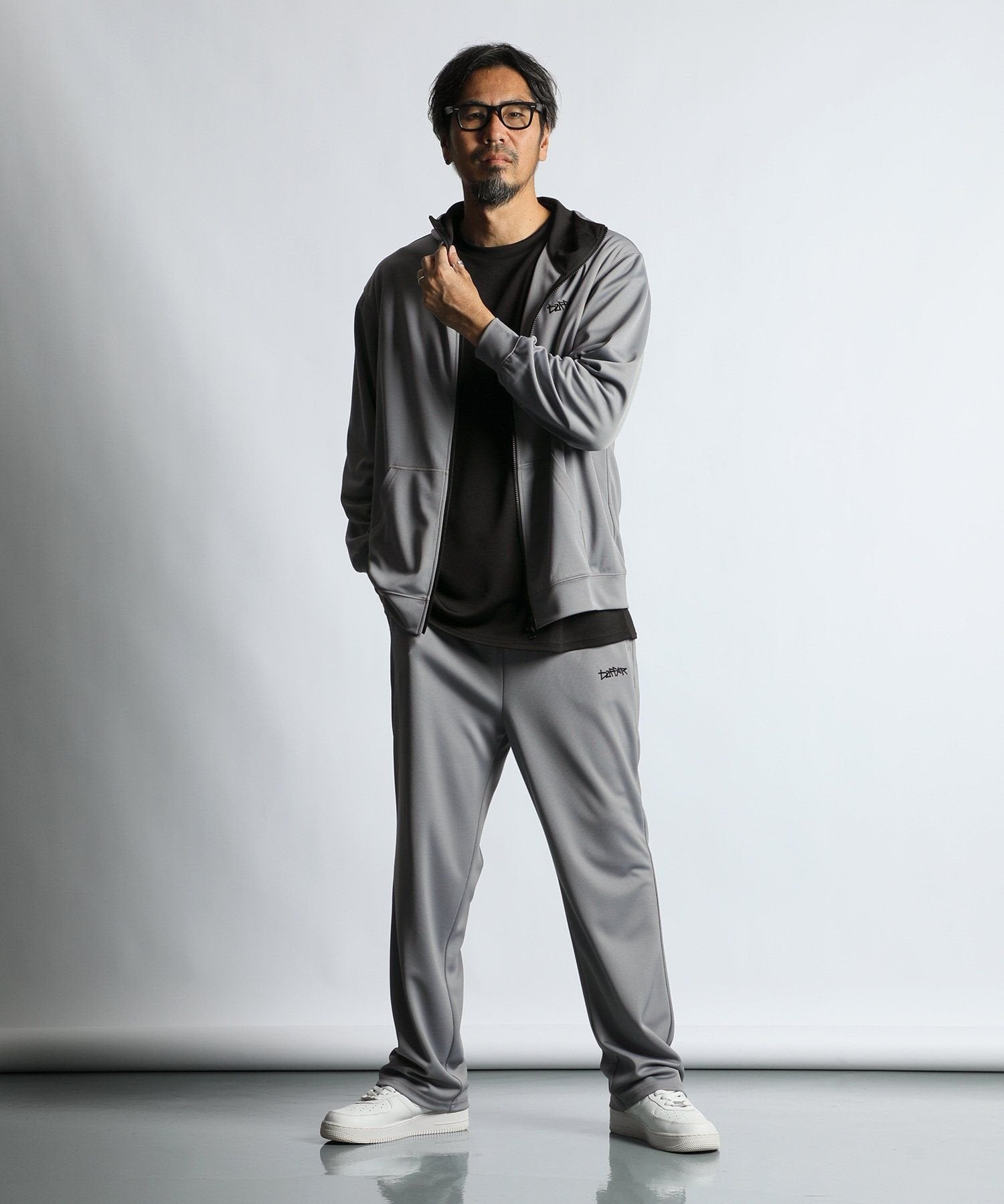 セットアップ 吸水速乾 レギュラーフィット メッシュパンツ【WEB限定