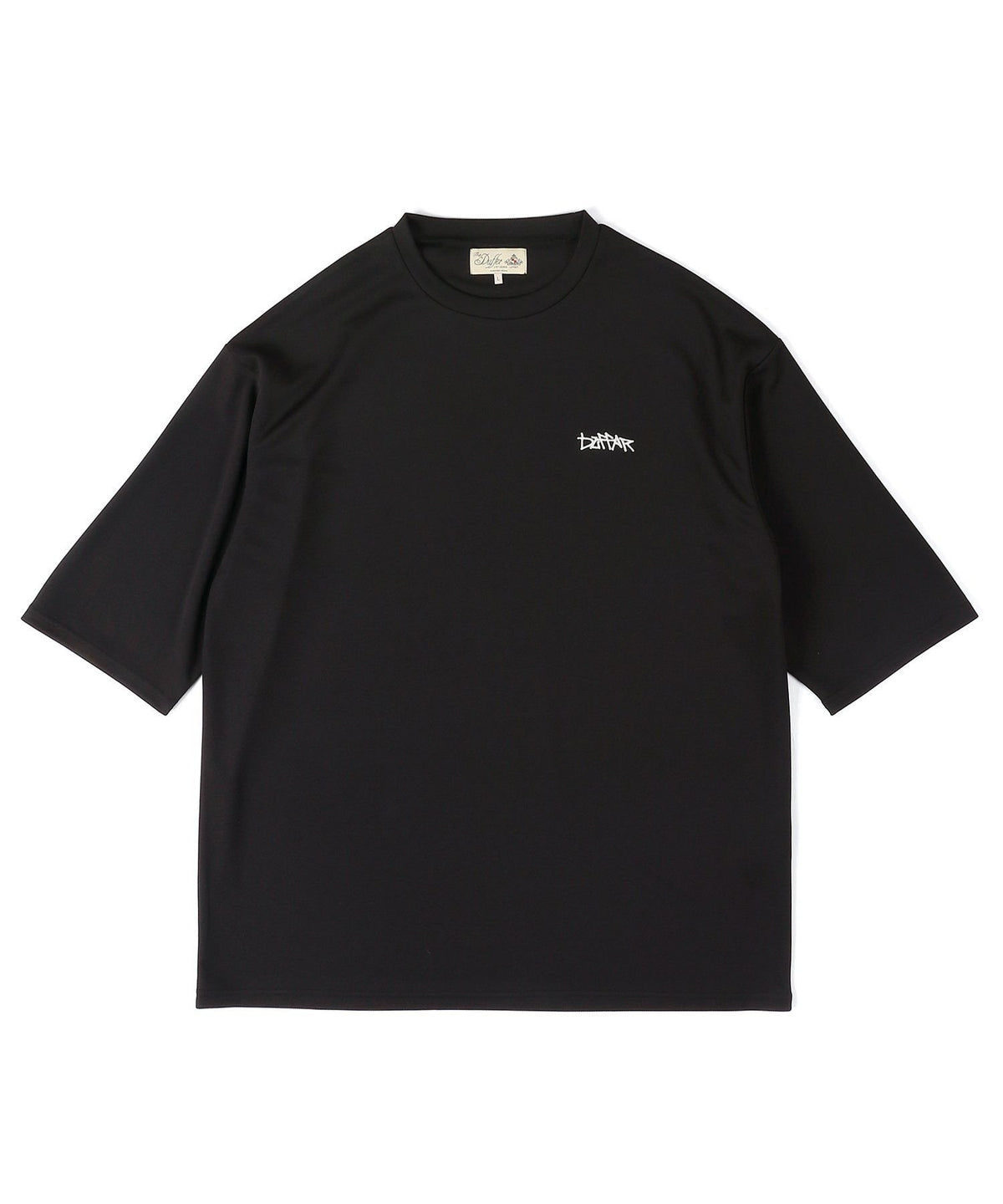 セットアップ 吸水速乾 メッシュ 7分袖Tシャツ【WEB限定アイテム】