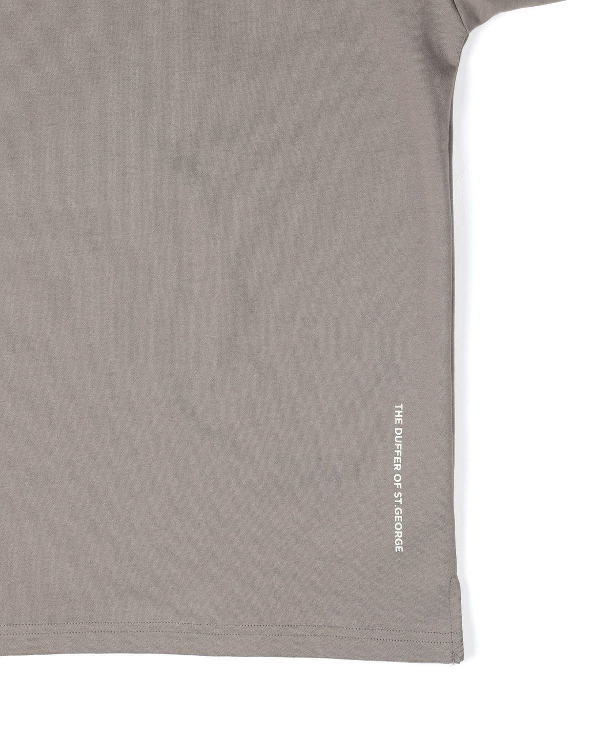2-layer structure water-absorbent quick-drying Coolmax Relax T-shirt